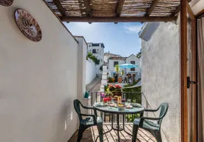 Casa Luna - Traditional spanish village house with pool - Image 2