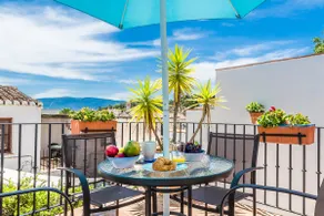Casa Luna - Traditional spanish village house with pool - Image 5