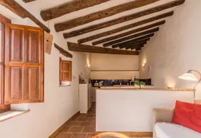 Casa Luna - Traditional spanish village house with pool - Image 4