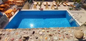 One Bedroom Apartment, breathtaking view, terrace - Image 3