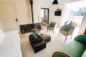 Capitaine Villa with swimming pool and garden 5 minutes from the sea - Image 4