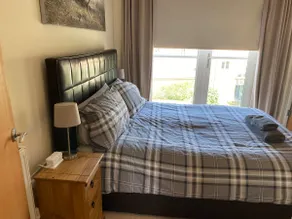 2BR &2 Bath Riverside Penthouse | 2 Parking | View - Image 3