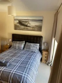 2BR &2 Bath Riverside Penthouse | 2 Parking | View - Image 5