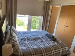 2BR &2 Bath Riverside Penthouse | 2 Parking | View - Image 4