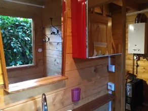 small unusual rental of a chalet - Image 2