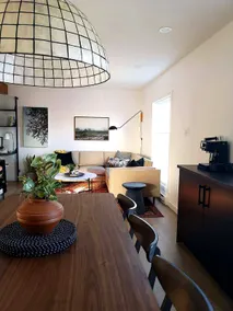 Modern Full Home Getaway | Red Point Retreat - Image 4