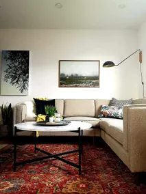 Modern Full Home Getaway | Red Point Retreat - Image 5