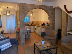 Enchanting 2-Bed Village House in Montejaque WiFi - Image 3