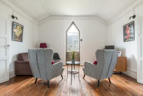 Quinta Barqueiros D'Ouro - Lookout House - Image 4