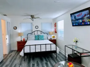 Cozy newly renovated 1bed/1bth/pet friendly126B - Image 4