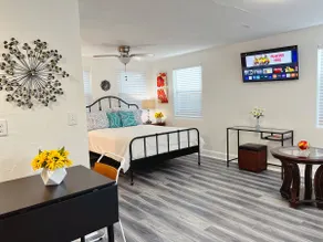 Cozy newly renovated 1bed/1bth/pet friendly126B - Image 5