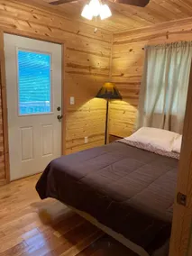Bluestone Lake Marina Cabins (cabin #2) - Image 5