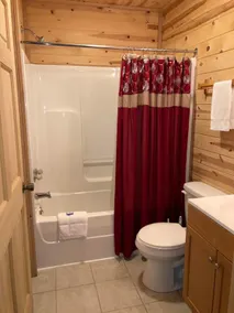 Bluestone Lake Marina Cabins (cabin #2) - Image 4