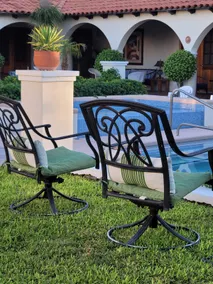 Beautiful mexican hacienda pristine pool, bar-grill palapa close to the beach - Image 3