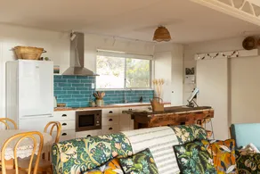 Boho Bower - vielseitig, privat mit spektakulärer Aussicht und in der Nähe von Sehenswürdigkeiten - Image 5