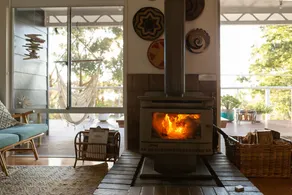 Boho Bower - vielseitig, privat mit spektakulärer Aussicht und in der Nähe von Sehenswürdigkeiten - Image 3