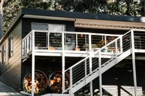 Boho Bower - vielseitig, privat mit spektakulärer Aussicht und in der Nähe von Sehenswürdigkeiten - Image 4