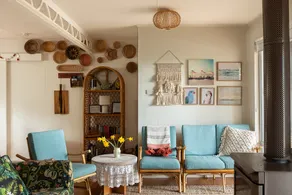 Boho Bower - vielseitig, privat mit spektakulärer Aussicht und in der Nähe von Sehenswürdigkeiten - Image 2