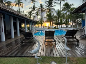 Dream beach villa between Ilheus and Itacarè - Image 2