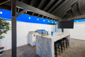 Mediterranean Villa w/ EPIC GAME ROOM, Pool & Spa - Image 3