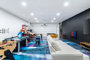Mediterranean Villa w/ EPIC GAME ROOM, Pool & Spa - Image 2