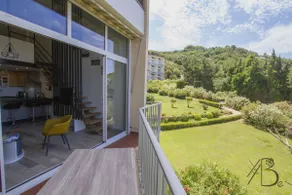100M FROM THE BEACH WITH CLEAR VIEWS AND SEA - Image 3