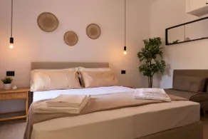 Tusa Bay. Enjoy the sea at 1BR house at the beach. - Image 5