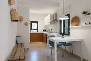 Tusa Bay. Enjoy the sea at 1BR house at the beach. - Image 2