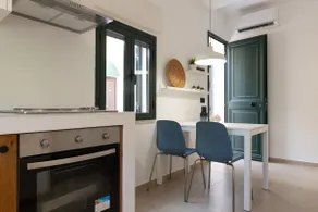 Tusa Bay. Enjoy the sea at 1BR house at the beach. - Image 3