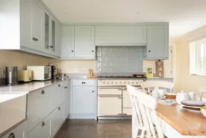 Well Furlong Cotswold Cottage, pool & hot tub - Image 3