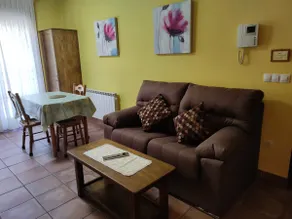 1 bedroom apartment, kitchen-living room and bathroom (#4) - Image 5
