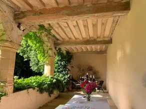 Charming castle in the heart of Le Berry - Image 2