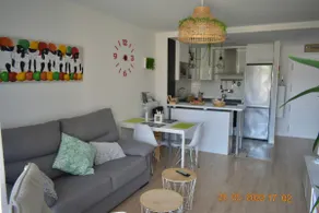 Luxury apartment in the Sardinero , brand new - Image 3
