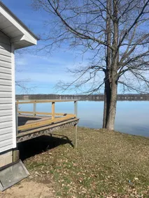 Million dollar views and privacy on Lake Champlain - Image 3