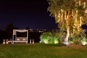 LUXURY VILLA BELVEDERE - Sea view with pool & spa - Image 2