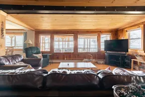 Lake Champlain Cottage - Image 3