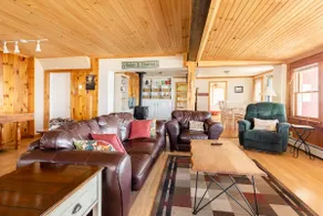Lake Champlain Cottage - Image 2