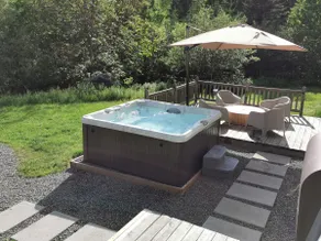 Chalet Acadia SPA. CITQ No. 298538 - Image 3