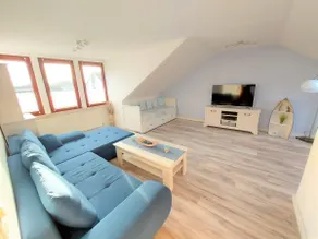 Ferienwohnung Seestern 21 - Image 5
