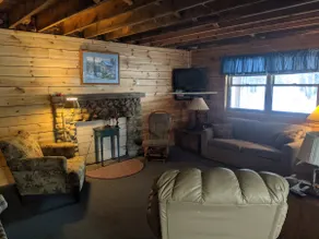 Northwoods Hideaway - Image 2