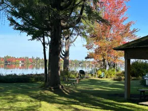 Lakeview (Private spa) - Image 3