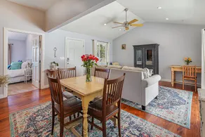 Malibu Oasis with Ocean Views close to the Beach - Image 5