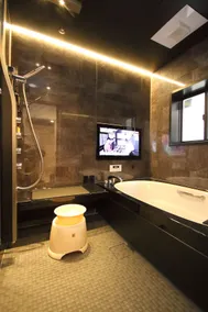 Villa with authentic sauna and luxury bathroom! - Image 2