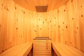 Villa with authentic sauna and luxury bathroom! - Image 3