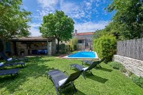 Casa Santa Mare - Romantic house with Private Pool - Image 3