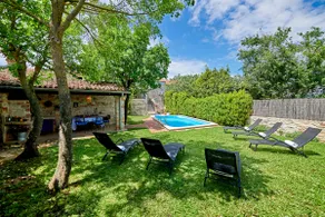 Casa Santa Mare - Romantic house with Private Pool - Image 4