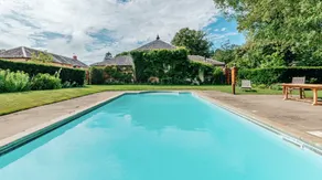 Countryside Getaway –150 Acres, Pool, Chef, Events - Image 2