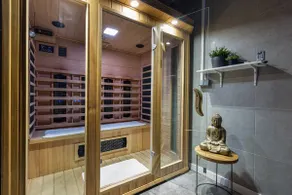 Villa Bear|Private Spa & Arcade |10 min Strasbourg - Image 2