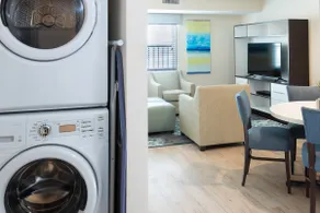 Three Bedroom/ Two Bath Suite with Full Kitchen - Image 4