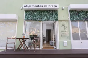 Lisbon Airport 5 min - Private bathroom - Meo Arena - Image 5